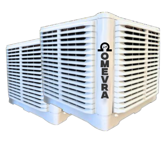 OMEVRA Air Cooler