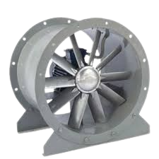 OMEVRA Axial Fan Direct OME-AFD