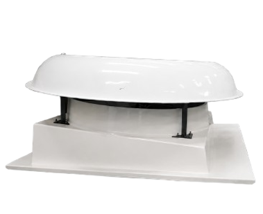 OMEVRA Mounted Roof Fan