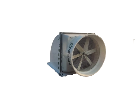 OMEVRA Roof Cone Fan